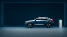Volvo лишила кросс-купе C40 полного привода