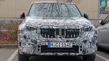 Французский дилер раскрыл дату премьеры нового BMW X1