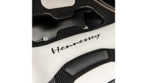 Гиперкар Hennessey Venom F5 лишится крыши