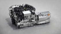 Mazda раскрыла характеристики CX-60 с 6-цилиндровым дизелем