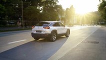 Mazda раскрыла сроки выхода новой роторной модели