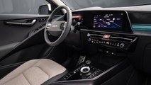 Новый Kia Niro получил 2 версии с зарядкой от сети – с ДВС и без