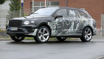Новый Bentley: 24 миллиарда вариантов дизайна и суперкресла