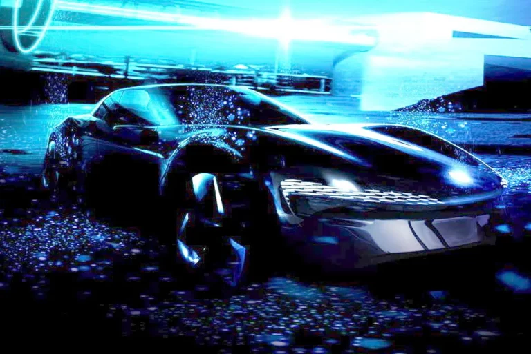 Fisker анонсував електричний суперкар із найбільшим пробігом