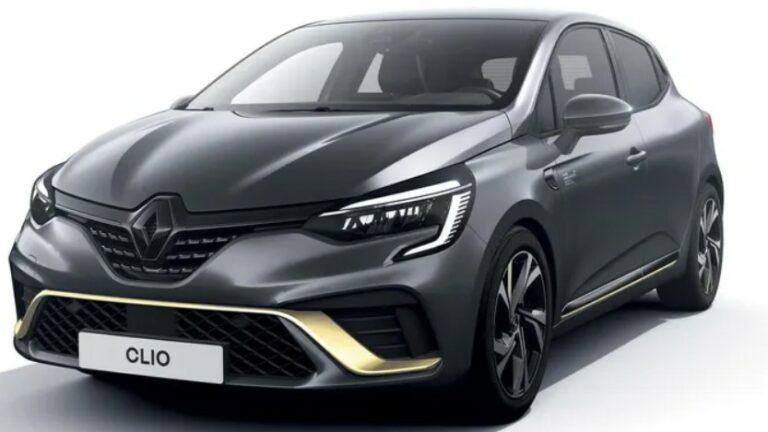 Renault анонсував “техноверсії” популярних моделей