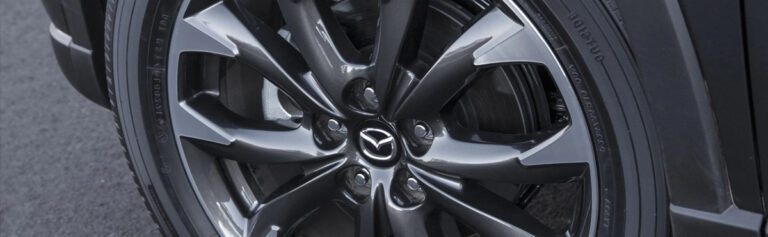 Де замовити якісні гальмівні колодки Mazda?