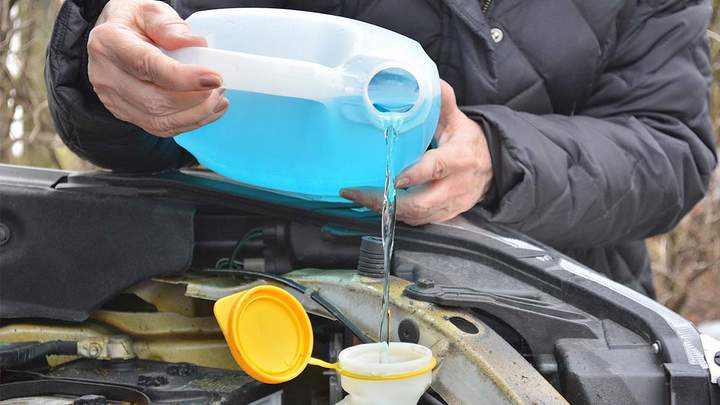 Що треба обов’язково заливати в автомобіль, особливо взимку