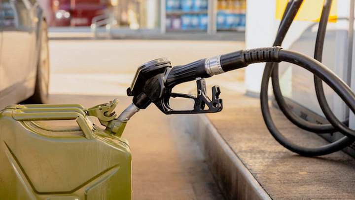 Бізнесу можуть дозволити зберігати до 2 т пального без ліцензії