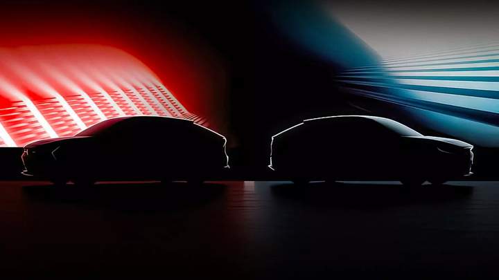 Honda готує два нових електричних кросовера