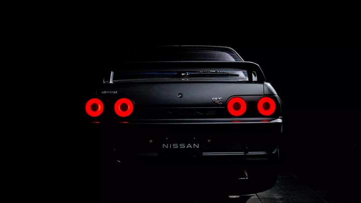 Новий Nissan Skyline GT-R стане електромобілем