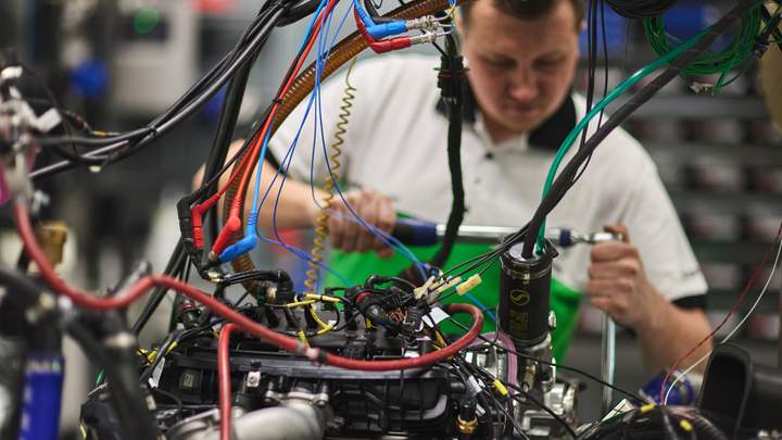 Škoda відповідатиме за розробку двигунів для 7 брендів Volkswagen Group