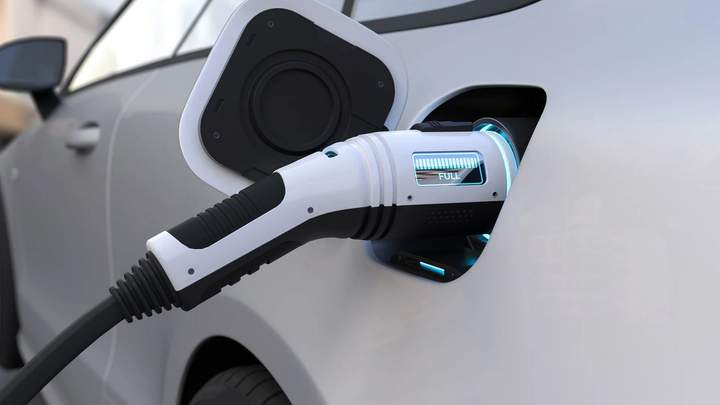 Скільки потрібно буде електроенергії, якщо всі автомобілі стануть електричними