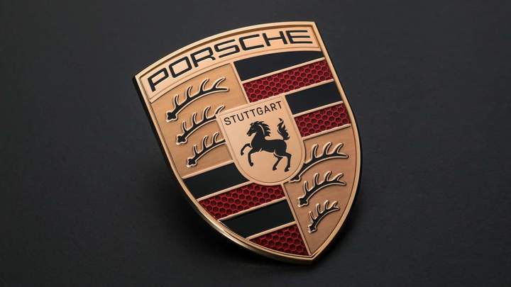 Porsche оновив логотип: що в ньому нового