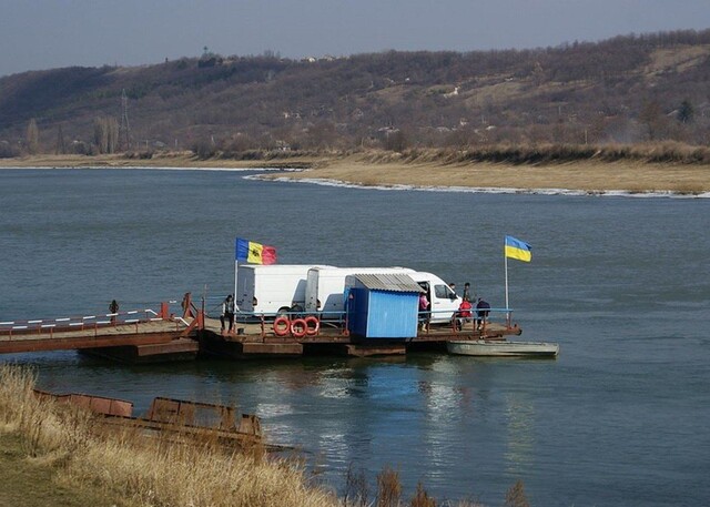 Україна спільно з Молдовою збудують новий автомобільний міст через Дністер