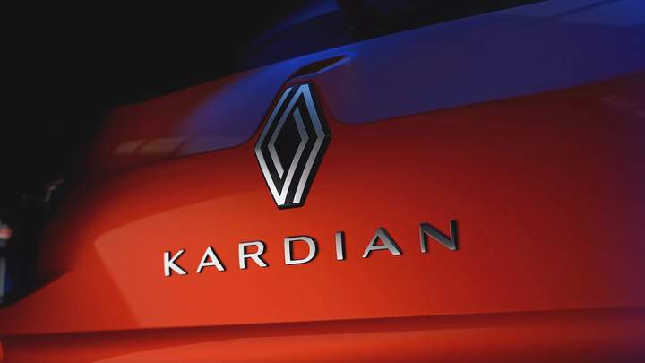Renault розкрила назву нового кросовера Kardian: що вона означає