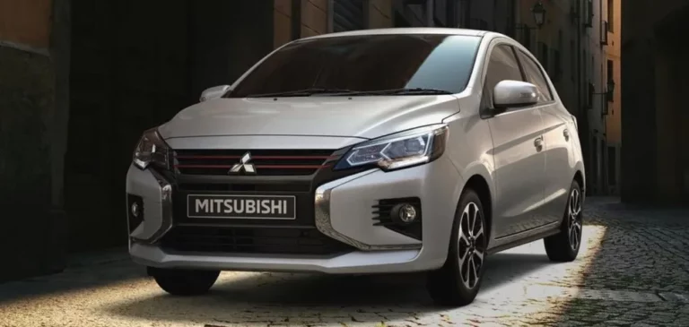 Mitsubishi відмовиться від найдешевшої моделі: що запропонують натомість