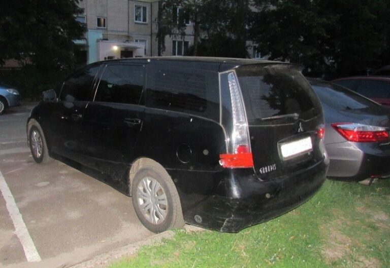 У Києві перед судом постане чоловік, який викрав автомобіль
