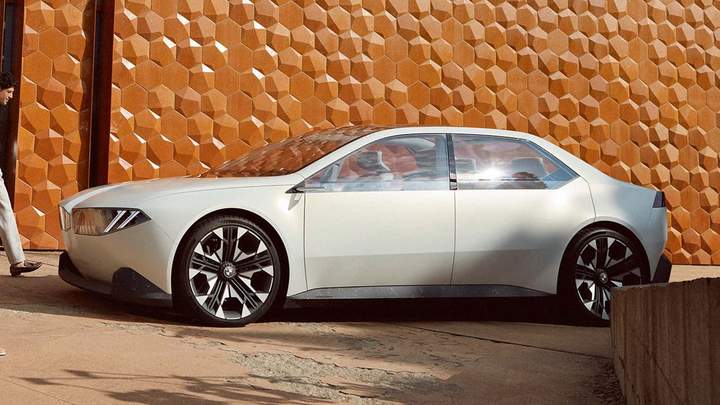 BMW розробляє унікальні моделі спеціально для Китаю