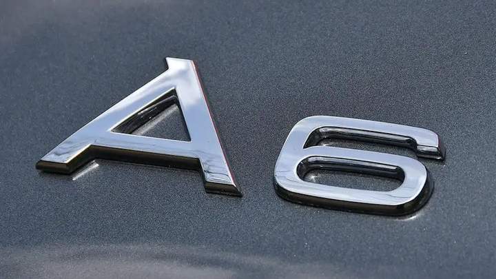 Audi змінить маркування своїх моделей