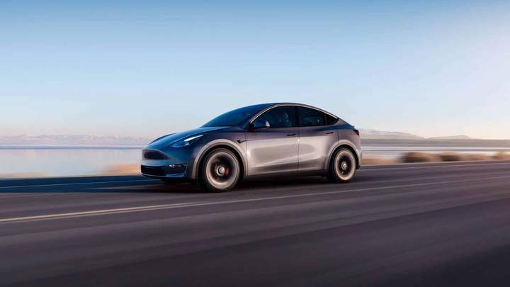 Tesla Model Y отримала кілька важливих оновлень