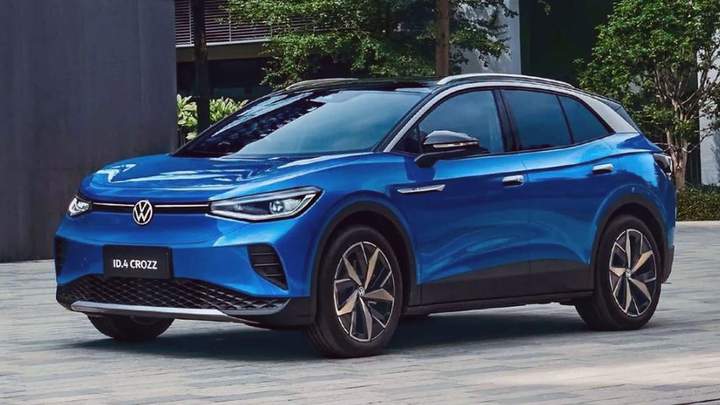 “Сірий” китайський електромобіль став лідером ринку нових авто в Україні