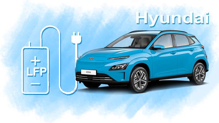 Hyundai знайшла можливість здешевлення власних електромобілів