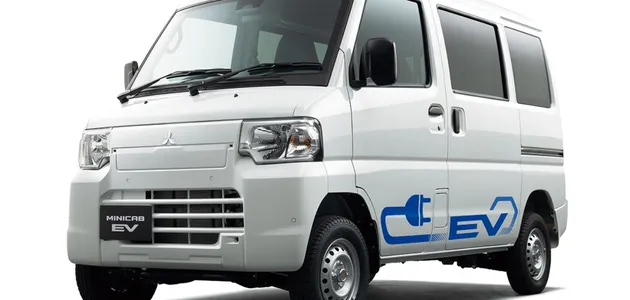 Бюджетний електромобіль Mitsubishi здивував практичністю та ціною