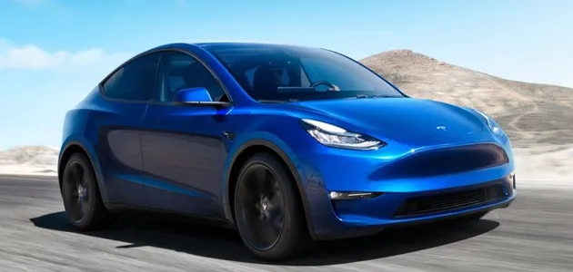 Tesla знову знизила ціни на свої моделі: знижки сягають 5000 доларів