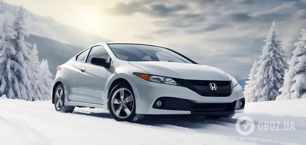 Найкращі авто для снігу: які моделі обирають взимку