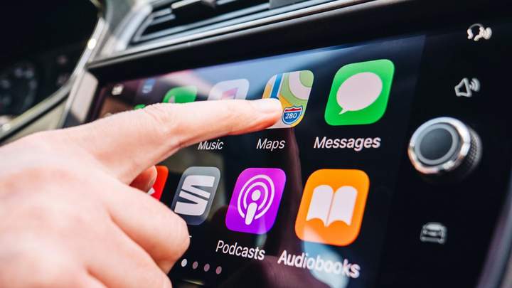 General Motors відмовиться від Apple CarPlay та Android Auto