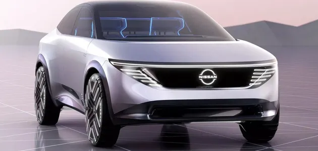 Новий недорогий Nissan Leaf змінився до невпізнання: що це за машина