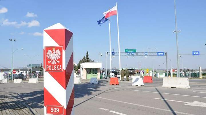 Нові штрафи для водіїв у Польщі: в яких випадках можна позбутися авто