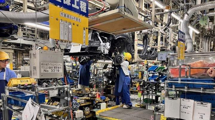 Subaru закрила три заводи через нещасний випадок