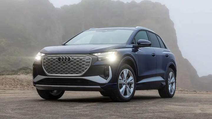 Audi також планує розробку дешевого електромобіля