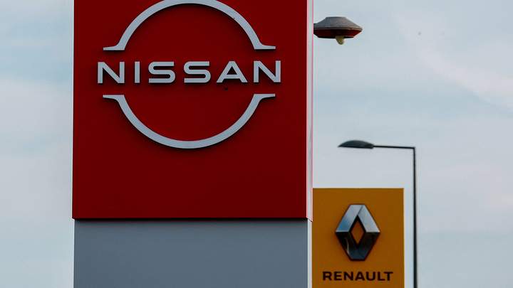 Renault та Nissan готують нові бюджетні кросовери
