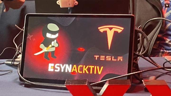 Щоб хакери зламали Tesla, їм платять 200 тисяч доларів та дарують новеньку Model 3