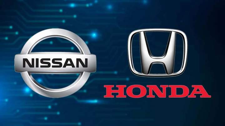 Honda і Nissan об’єднуються для виробництва електромобілів