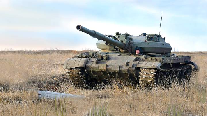 Як ЗСУ використовують трофейні російські танки