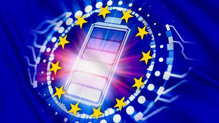 Євросоюз ухвалив нові правила експлуатації акумуляторів для електромобілів