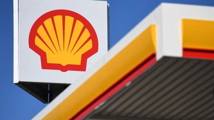 Суд дозволив націоналізувати частку мережі АЗС Shell