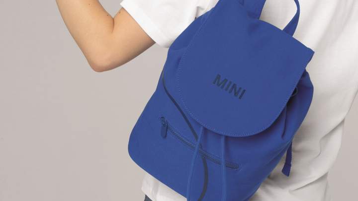 Mini випустили нову колекцію одягу та аксесеарів