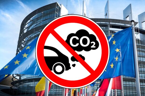 В Австрії та Німеччині більшість проти запланованої відмови від двигунів внутрішнього згоряння в ЄС