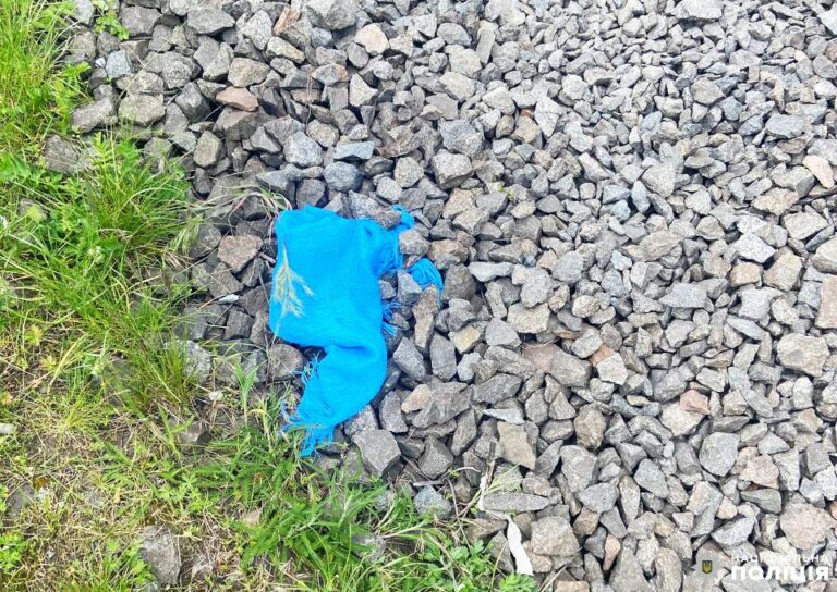 Внаслідок наїзду потяга загинула жителька Дубенщини