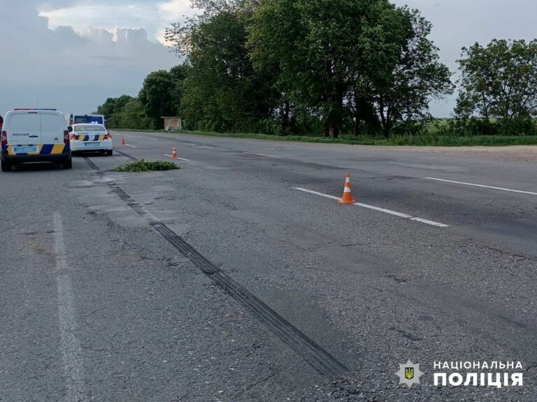 Поліцейські відправили на лаву підсудних мешканку Одеси, яка допустила ДТП і травмування пасажирки