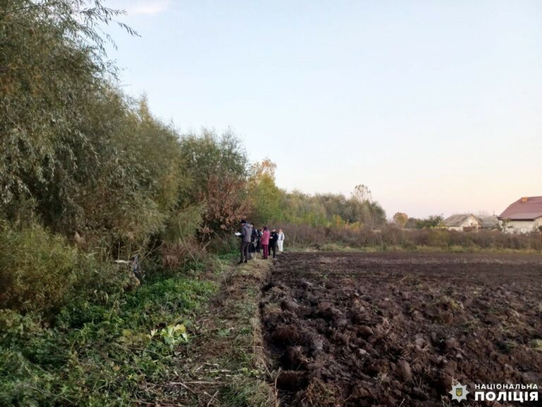 У Рівненському районі перекинувся трактор: кермувальник загинув на місці