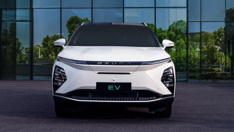 Китайська Chery презентує твердотільні батареї у 2026 році