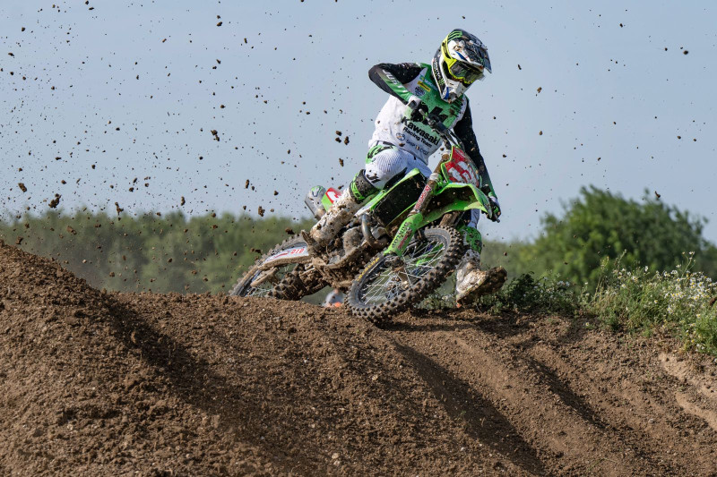 Dunlop святкує свій найуспішніший сезон мотогонок на сьогоднішній день - goodyear.eu