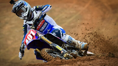 Previous Next Dunlop Motorcycle Europe