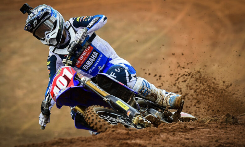 Previous Next Dunlop Motorcycle Europe