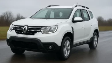 Renault Duster, Peugeot 3008, others.
